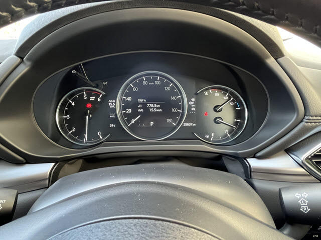 Mazda CX-5 4
