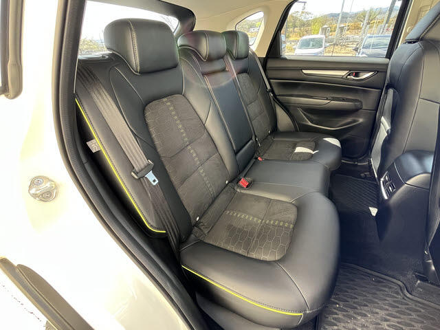 Mazda CX-5 8