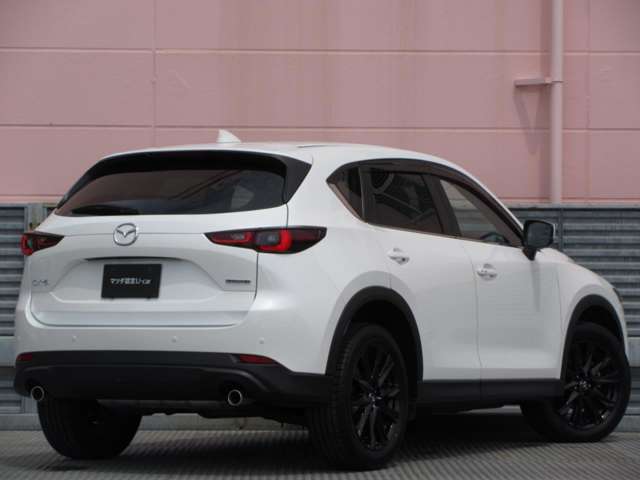 Mazda CX-5 2