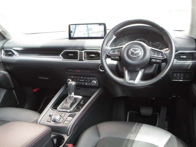 Mazda CX-5 3