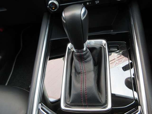 Mazda CX-5 8