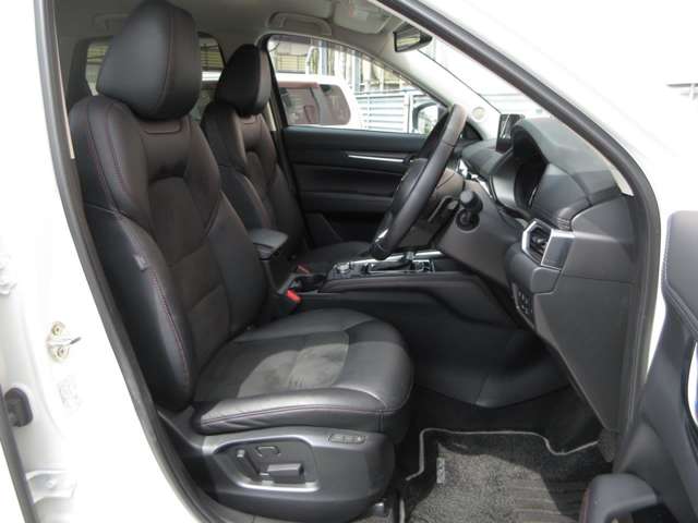 Mazda CX-5 9