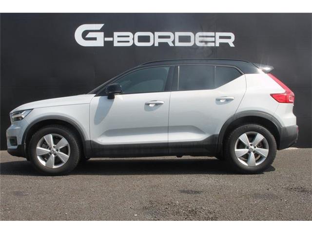 Volvo XC40 10