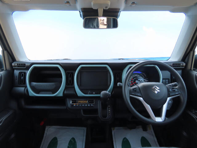 Suzuki Hustler 2