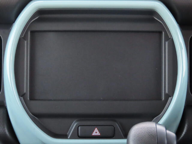 Suzuki Hustler 3