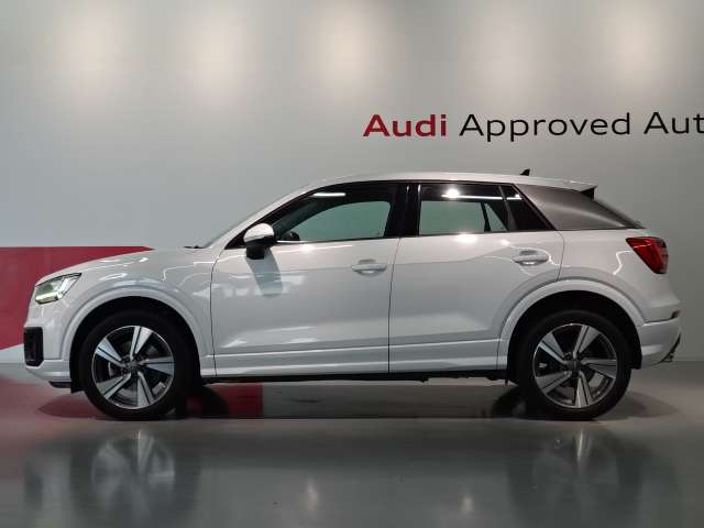 Audi Q2 2