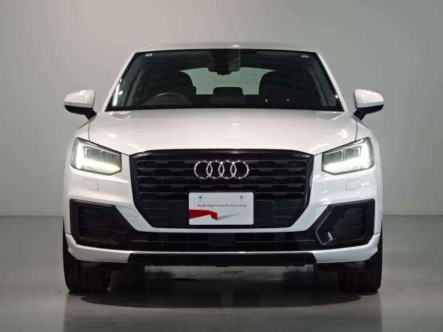 Audi Q2 5