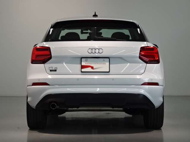 Audi Q2 6