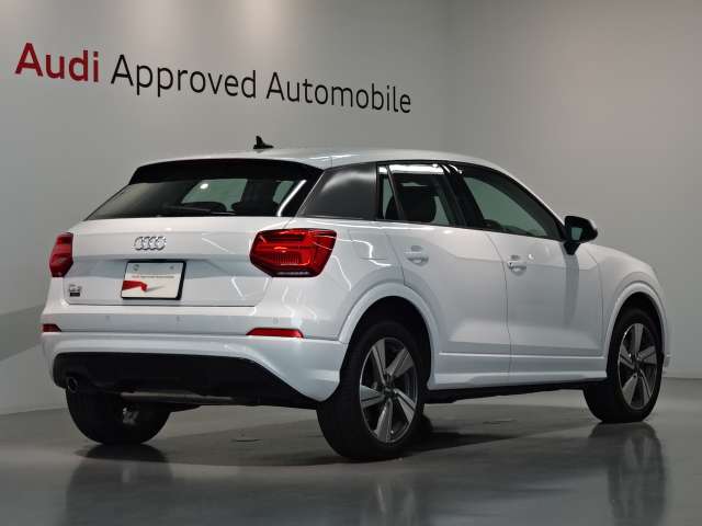 Audi Q2 7
