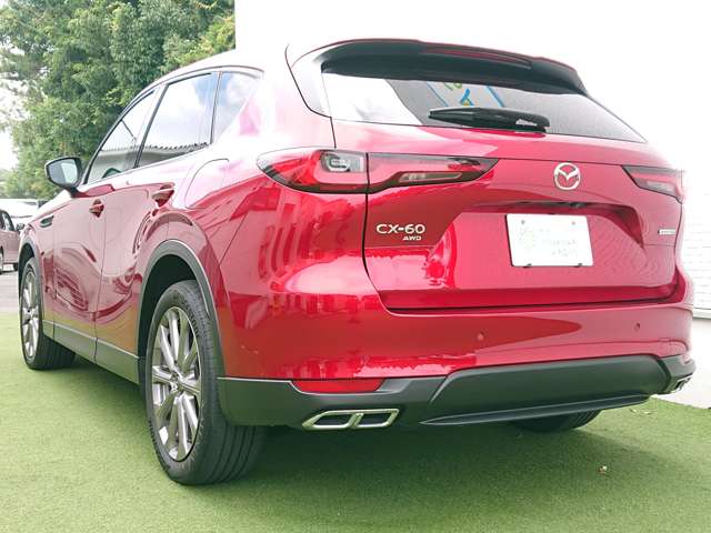 Mazda CX-60 12