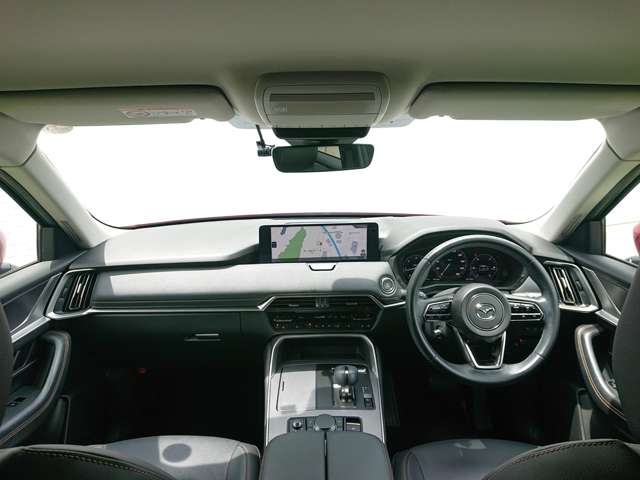 Mazda CX-60 6