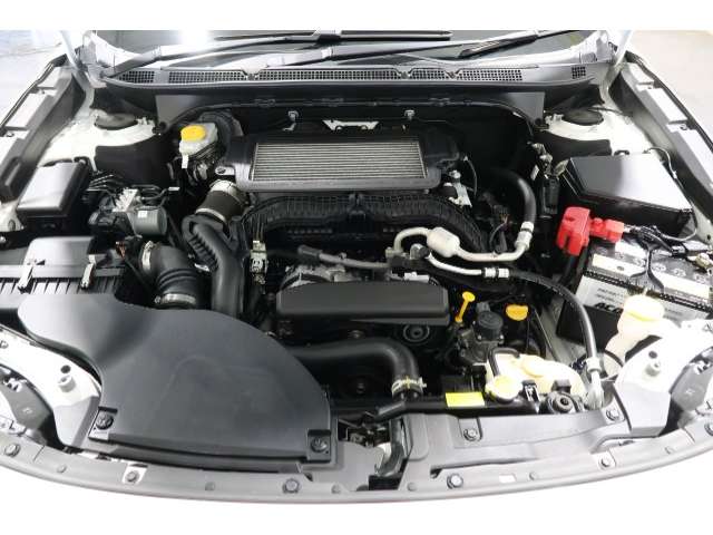 Subaru Legacy Outback 5