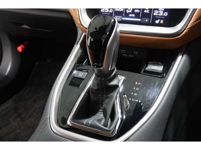 Subaru Legacy Outback 8