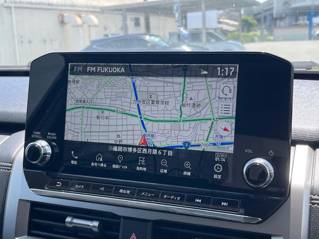 Mitsubishi Triton 3