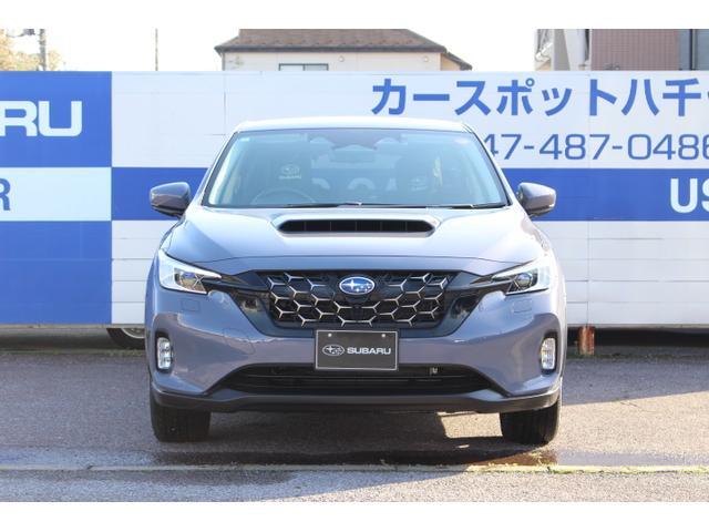 Subaru Levorg Layback 4