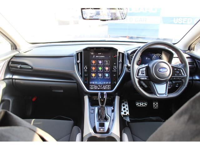 Subaru Levorg Layback 6