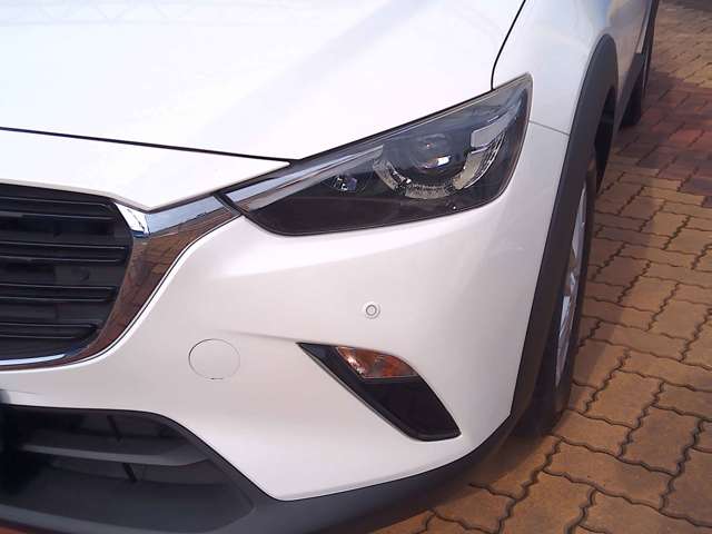Mazda CX-3 12