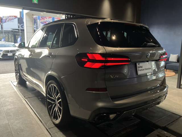 BMW X5 11