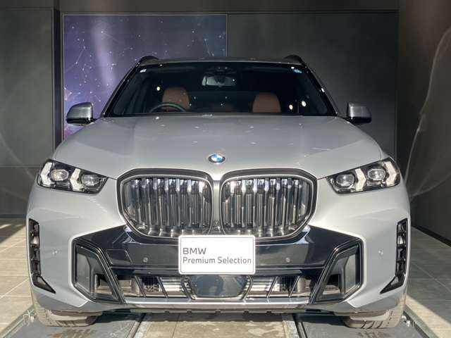 BMW X5 6