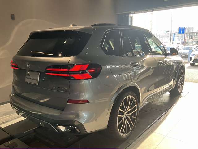 BMW X5 9