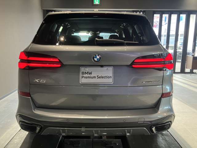 BMW X5 10