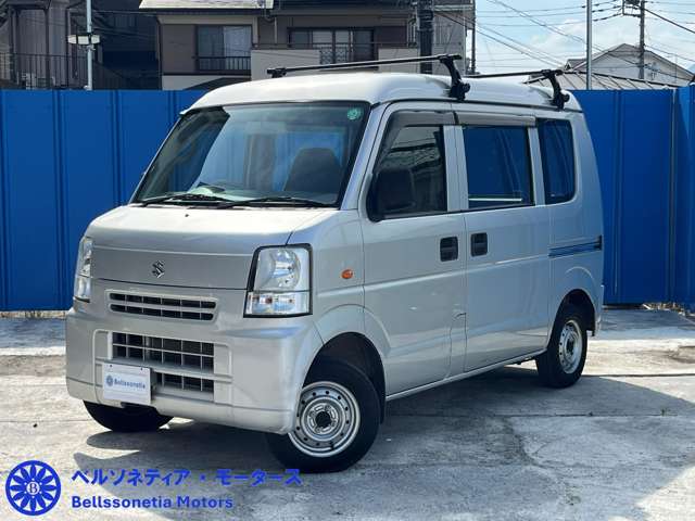 Suzuki Every 12
