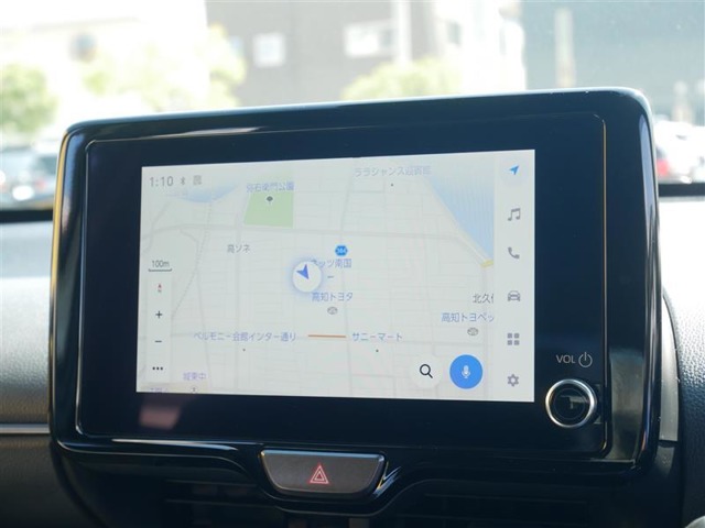 Toyota Yaris Cross 12