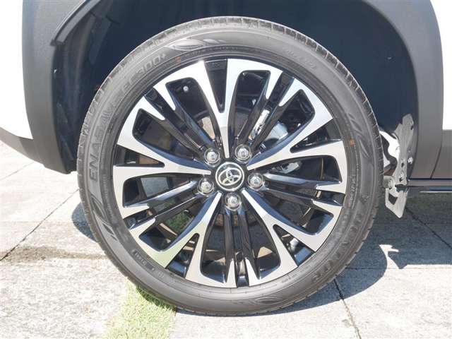 Toyota Yaris Cross 6