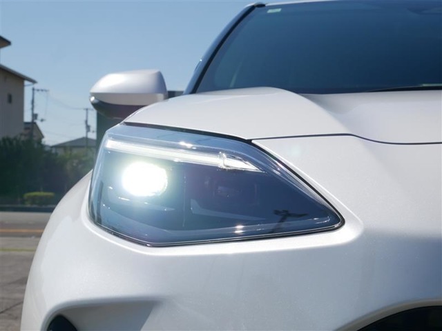 Toyota Yaris Cross 7