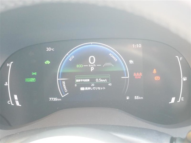 Toyota Yaris Cross 10