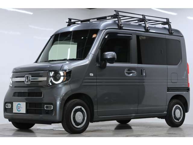 Honda N-VAN 3