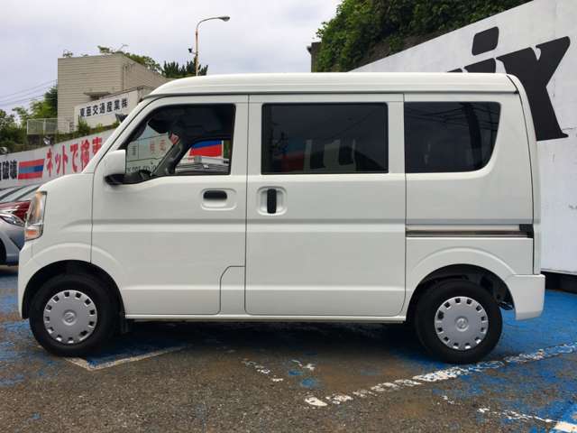 Nissan NV100 Clipper 12