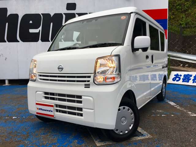 Nissan NV100 Clipper 2