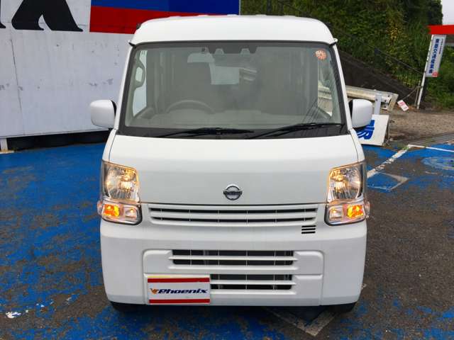 Nissan NV100 Clipper 3