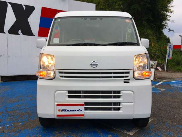 Nissan NV100 Clipper 4