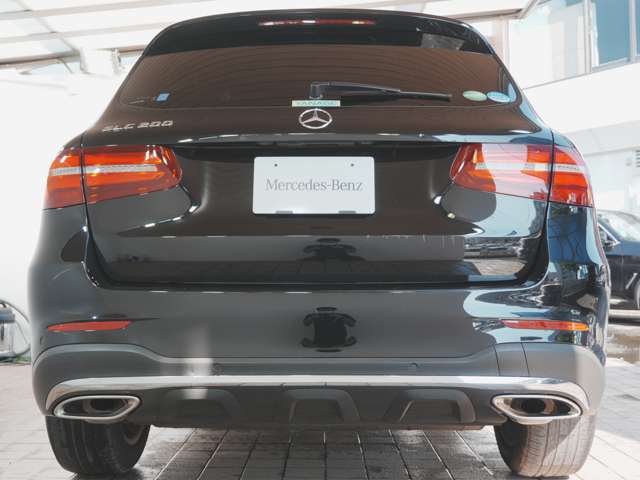Mercedes-Benz GLC 11