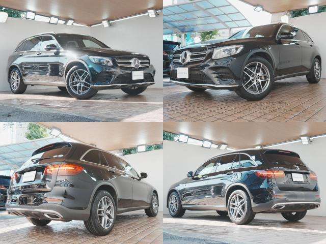 Mercedes-Benz GLC 3