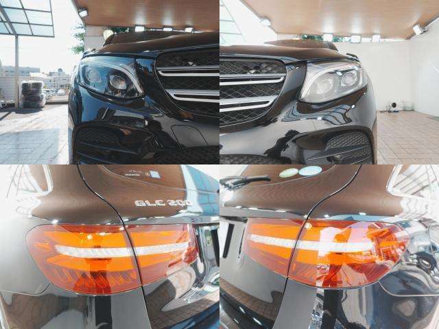 Mercedes-Benz GLC 5