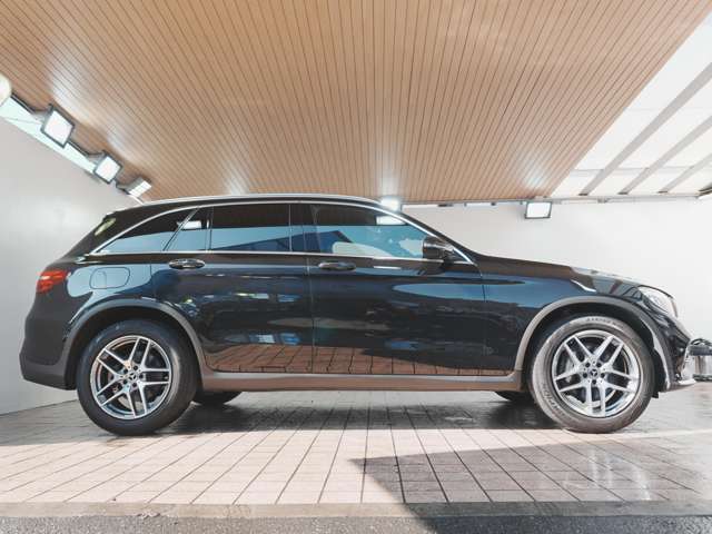Mercedes-Benz GLC 8
