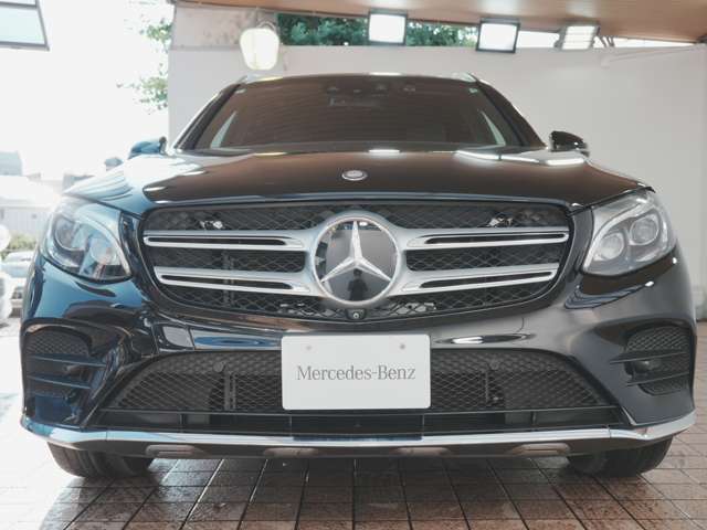 Mercedes-Benz GLC 10