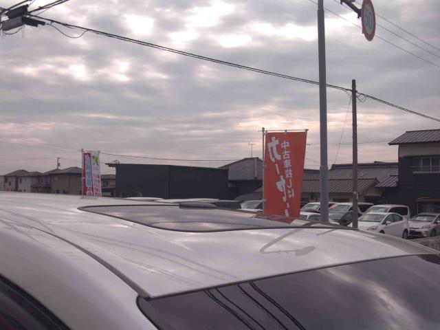 Toyota Alphard 8