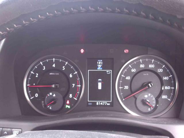 Toyota Alphard 9