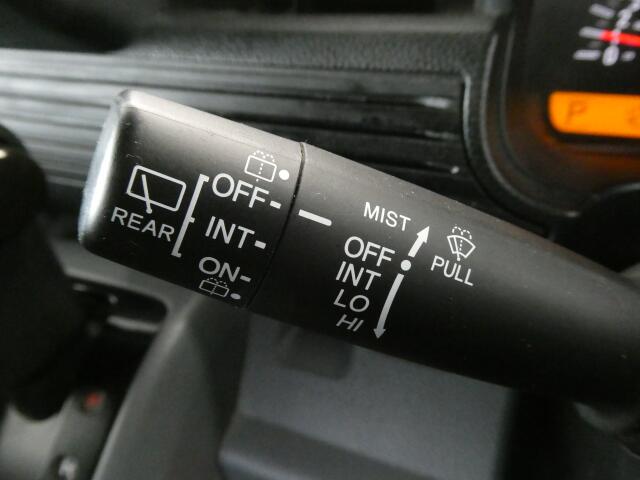 Honda N-VAN 11
