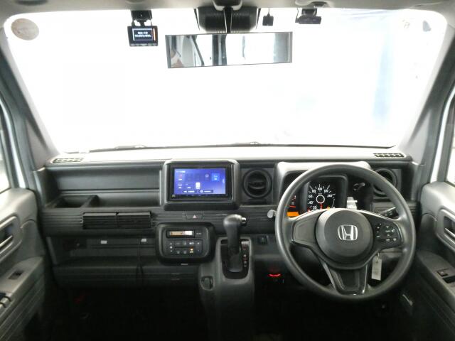 Honda N-VAN 2