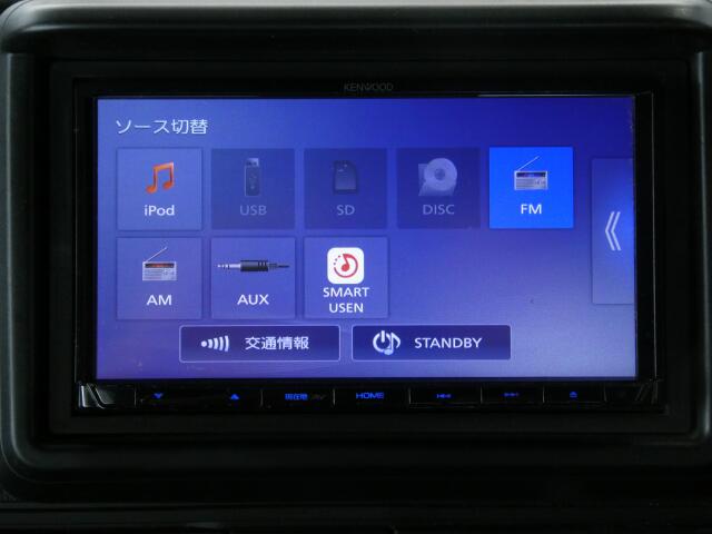 Honda N-VAN 4