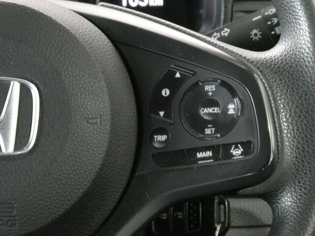 Honda N-VAN 9