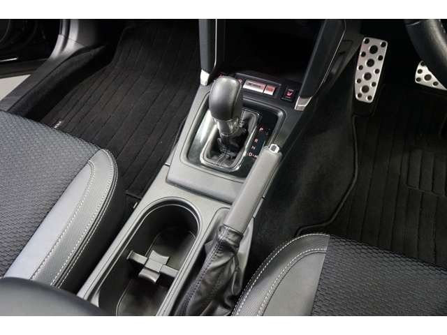 Subaru Forester 11