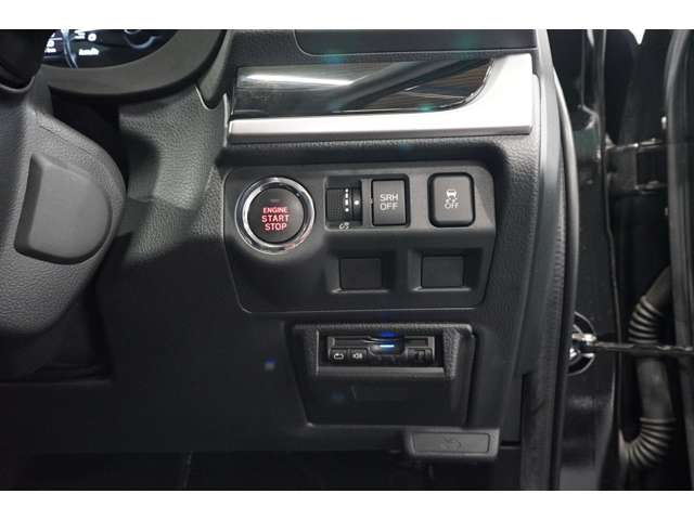Subaru Forester 12