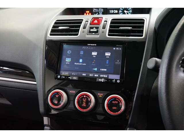 Subaru Forester 10