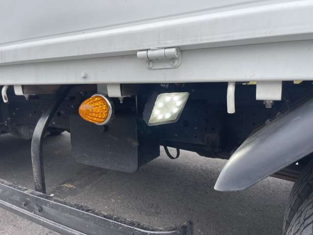 Mitsubishi Fuso Canter 11